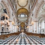 St. Paul's Cathedral - Sheet6