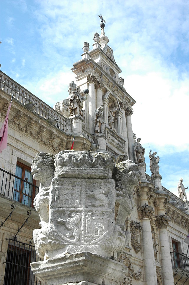 The evolution of Baroque Architecture in 15 Projects