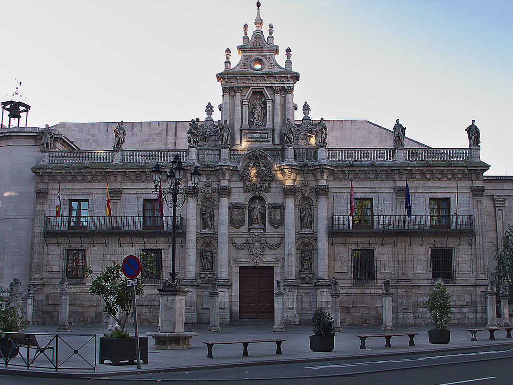 The evolution of Baroque Architecture in 15 Projects