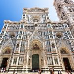 Florence Cathedral, Florence (c.1436) - Sheet3