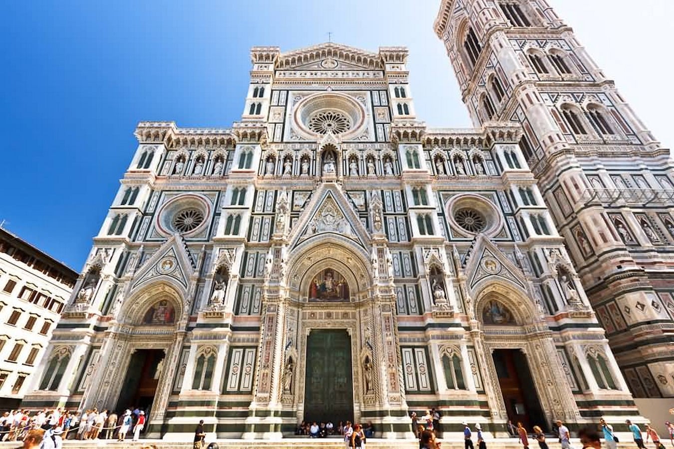 Florence Cathedral, Florence (c.1436) - Sheet3