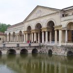 Palazzo del Te, Mantua (c.1525–35) - Sheet2