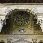 Pazzi Chapel, Florence (c.1442-43) -= Sheet2