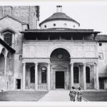 Pazzi Chapel, Florence (c.1442-43) -= Sheet3