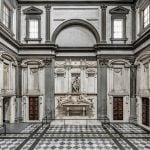 Basilica di San Lorenzo, Florence (c.1470) - Sheet1
