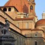 Basilica di San Lorenzo, Florence (c.1470) - Sheet3