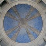 San Pietro in Montorio, Rome (c.1500) - Sheet2