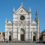 Santa Maria Novella, Florence (c.1470) - Sheet3