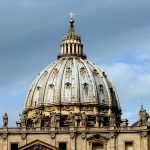 St. Peter’s Basilica, Vatican City (c.1506) - Sheet3