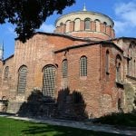 Byzantine  - Sheet1