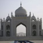 Islamic architecture  - Sheet2