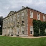 Palladian architecture  - Sheet2