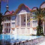 Persian architecture  - Sheet1