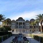 Persian architecture  - Sheet3
