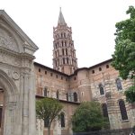 Romanesque  - Sheet2