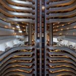 Atlanta Marriott Marquis - Sheet3