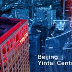 Beijing Yintai Center- Sheet1