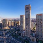 Beijing Yintai Center- Sheet3