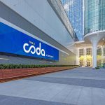 CODA Tech Square - Sheet1