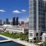 Hilton San Diego Bayfront - Sheet1