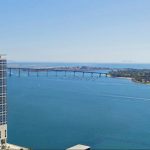 Hilton San Diego Bayfront - Sheet2