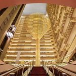 Hyatt Regency Atlanta - Sheet1