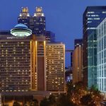 Hyatt Regency Atlanta - Sheet3