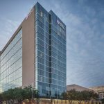 Hyatt Regency Houston - Sheet1