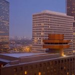 Hyatt Regency Houston - Sheet2