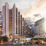 Hyatt Regency San Francisco - Sheet1