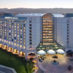 Hyatt Regency San Francisco - Sheet2