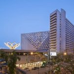 Hyatt Regency San Francisco - Sheet3