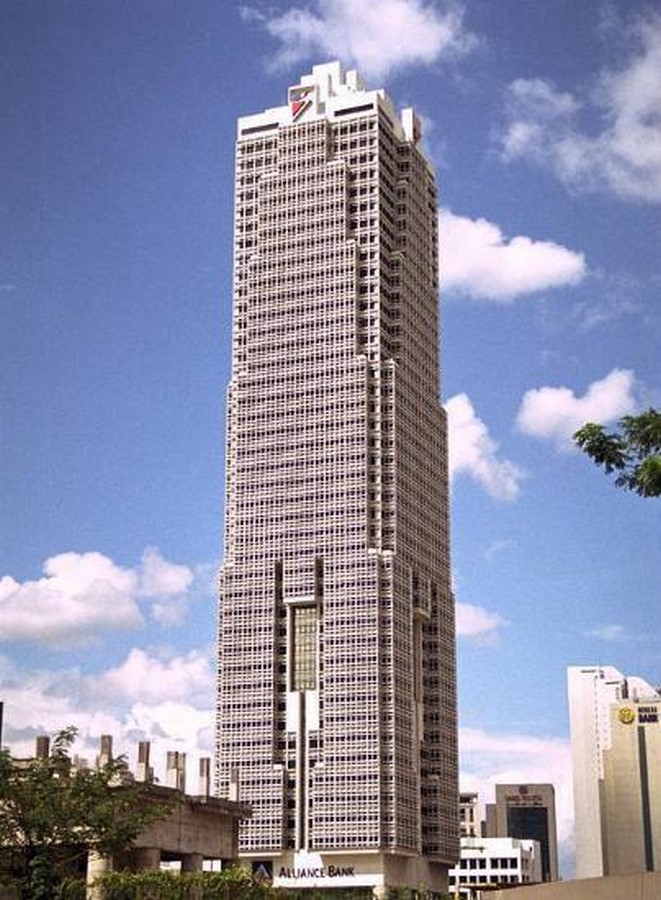 Menara Multi-Purpose - Sheet1