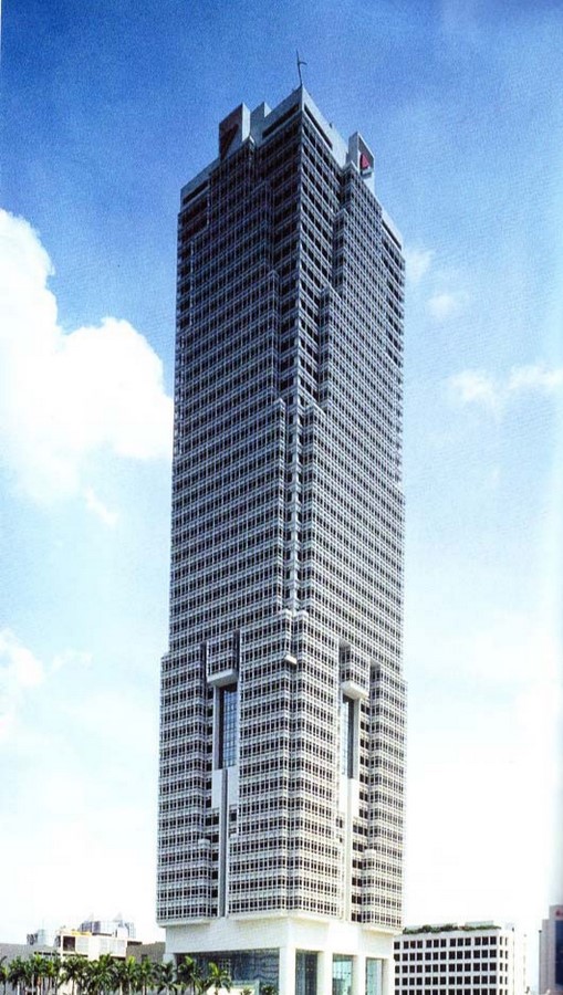 Menara Multi-Purpose - Sheet2