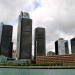 Renaissance Center - Sheet3