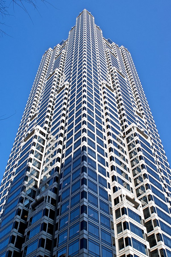 SunTrust Plaza - Sheet3