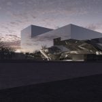 Museum of the Second World War International Competition, Gdansk, Poland - Sheet1