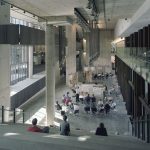 Austin E. Knowlton School of Architecture, Columbus, Ohio - Sheet3