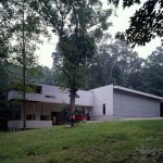 Bailey House Studio, Atlanta, Georgia - Sheet1
