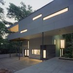 Bailey House Studio, Atlanta, Georgia - Sheet2