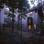 Bailey House Studio, Atlanta, Georgia - Sheet3