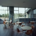 Carroll Campbell Jr. Graduate Engineering Centre, Greenville, South Carolina - Sheet2