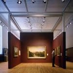 Clark Atlanta University Art Gallery, Atlanta, Georgia - Sheet1