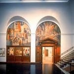 Clark Atlanta University Art Gallery, Atlanta, Georgia - Sheet2