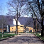 Corning Child Development Centre, Corning, New York - Sheet3