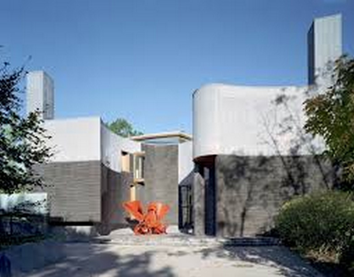 House in Brookline, Brooklyn, Massachusetts - Sheet1