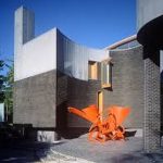House in Brookline, Brooklyn, Massachusetts - Sheet3