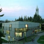 Jean Gray Hargrove Music Library, Berkeley, California - Sheet1