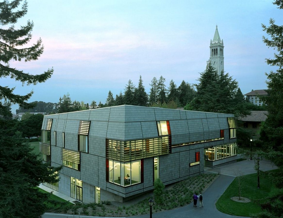Jean Gray Hargrove Music Library, Berkeley, California - Sheet1