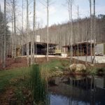 Mountain House, Dillard, Georgia - Sheet1